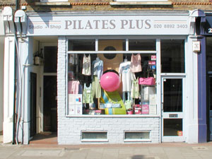 Pilates_Plus