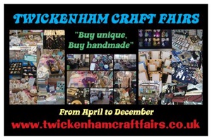 Twickenham_Craft_Fairs