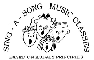 Sing-a-song_Music_Classes