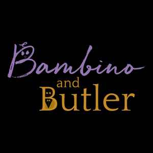 Bambino_and_Butler